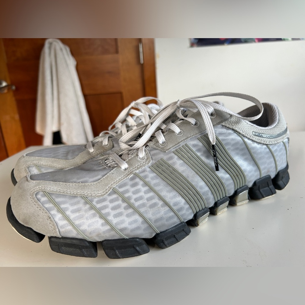 Addidas climacool size 11 1/2